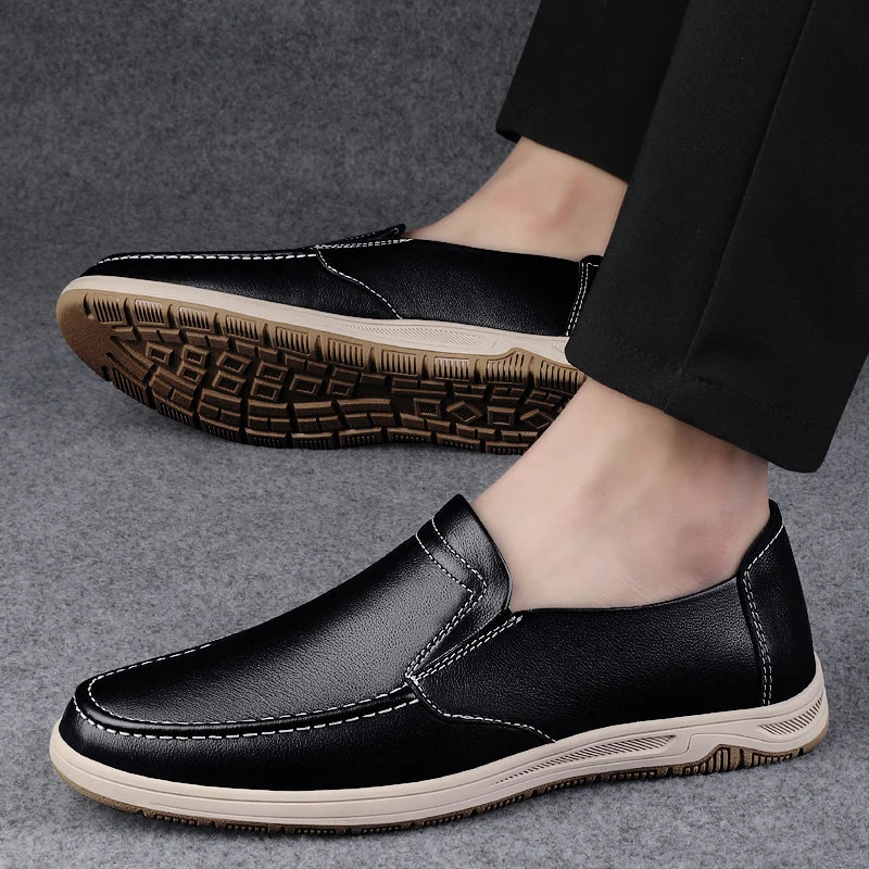 Winfield Loafers