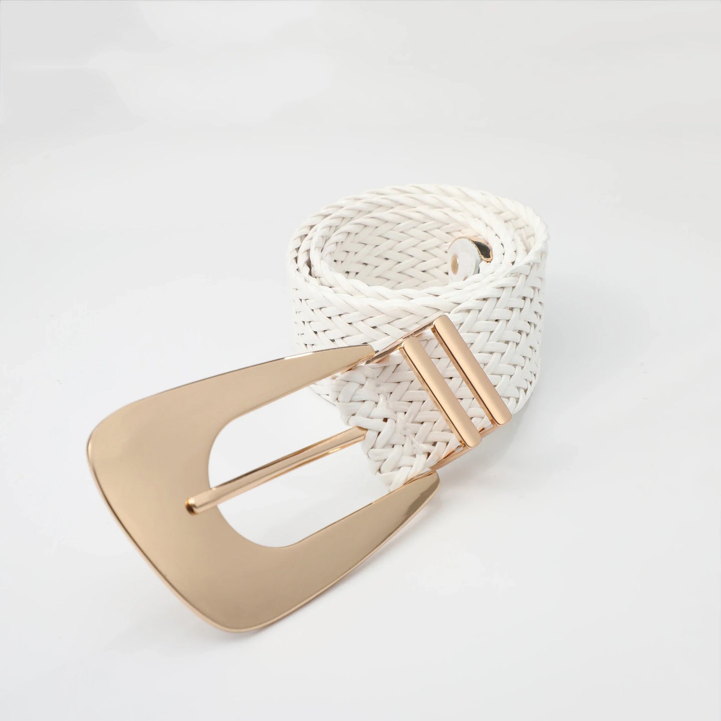Cypress Braided Belt
