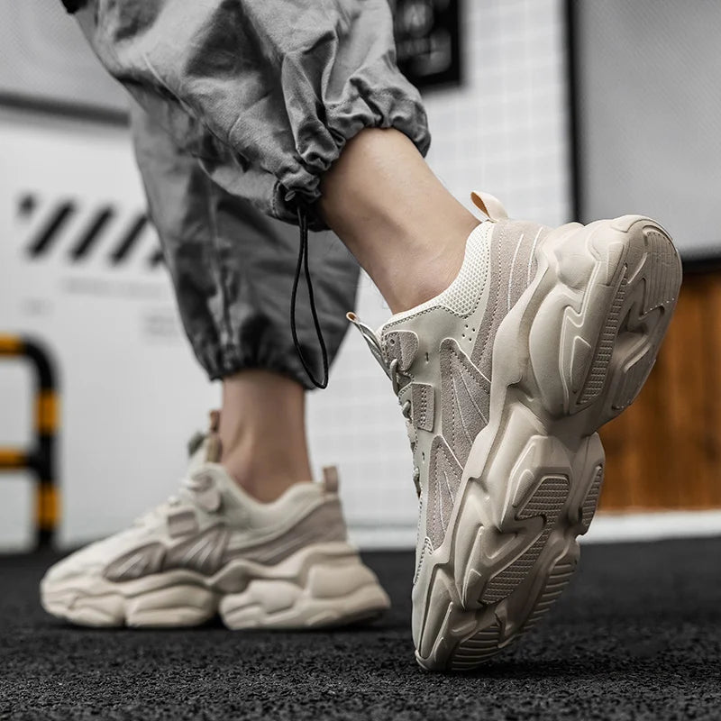 Streetwave Sneakers