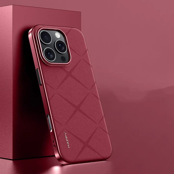 Chime iPhone Case