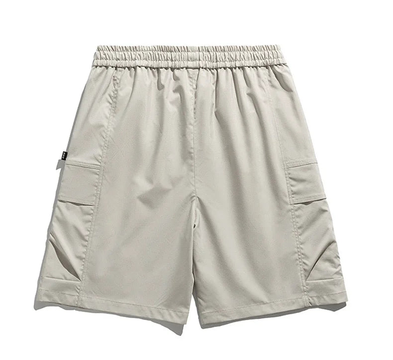 Nomad Cargo Shorts