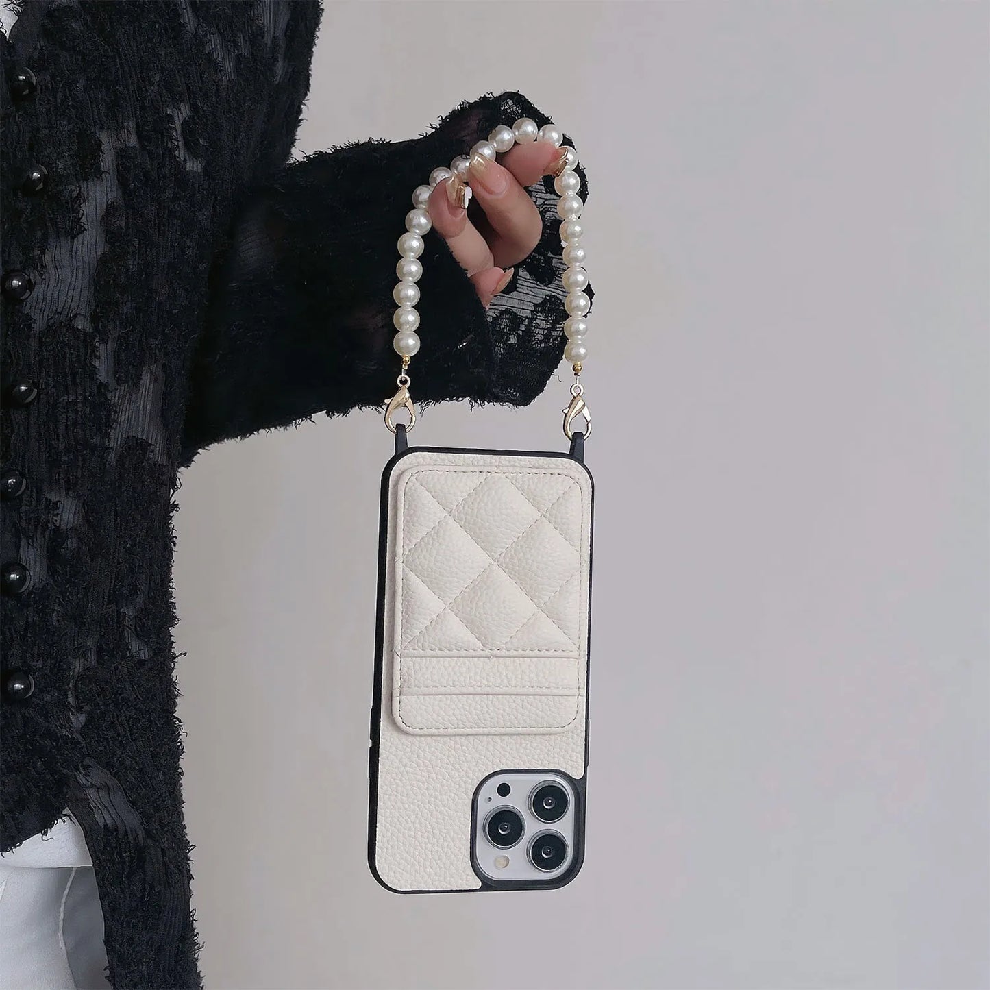 Avery iPhone Case