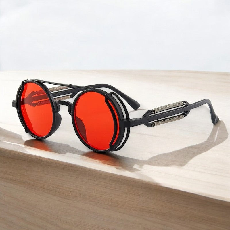 Edison Retro Shades