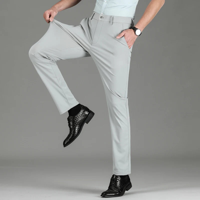 The Everyday Pants