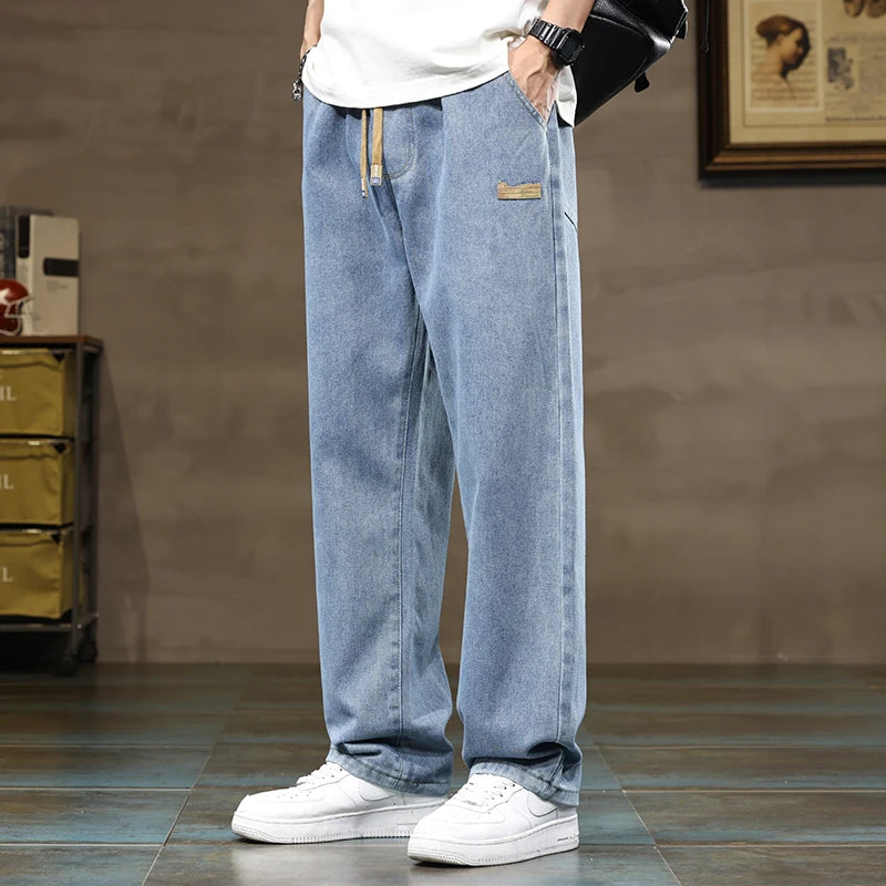 Vanguard Street Jeans