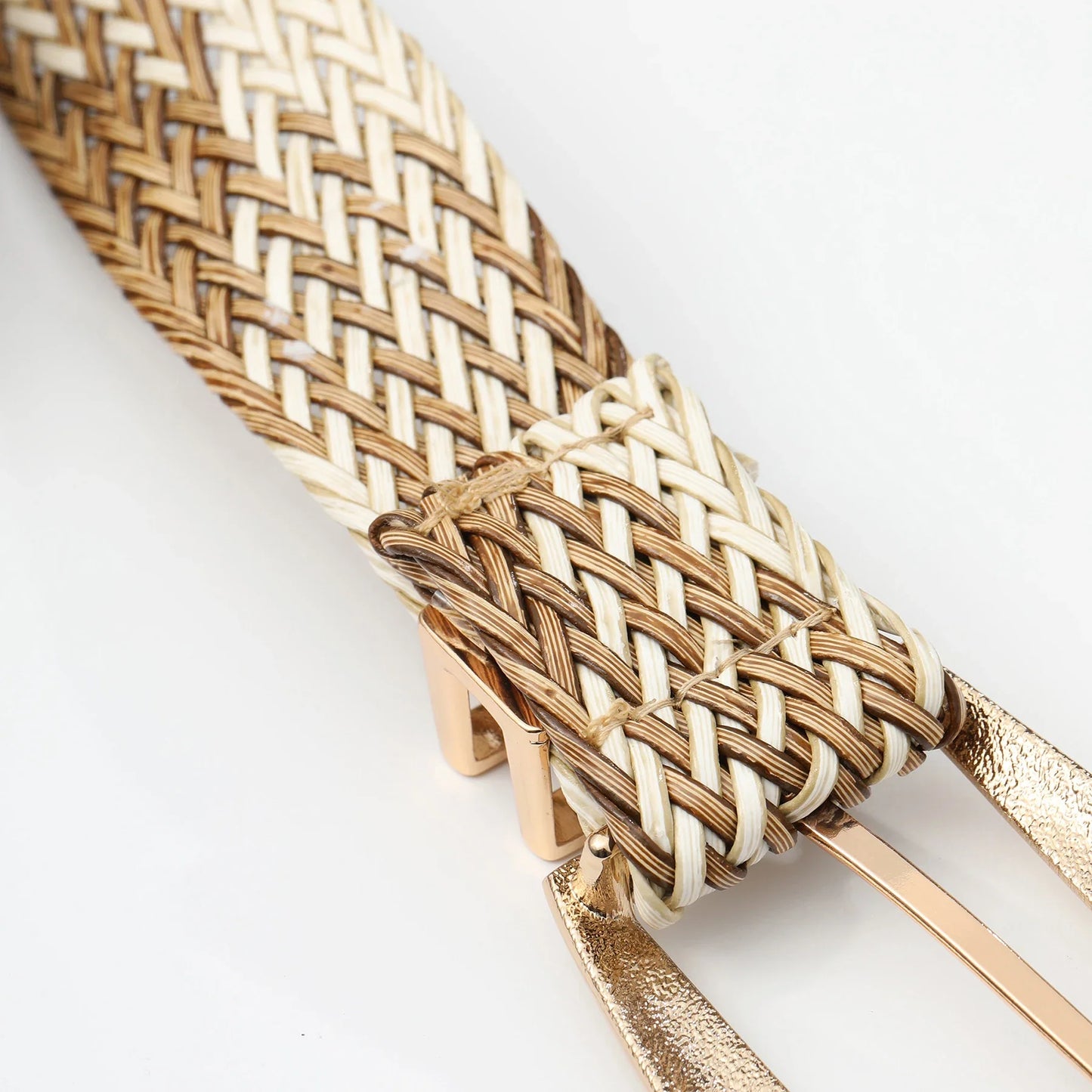 Cypress Braided Belt
