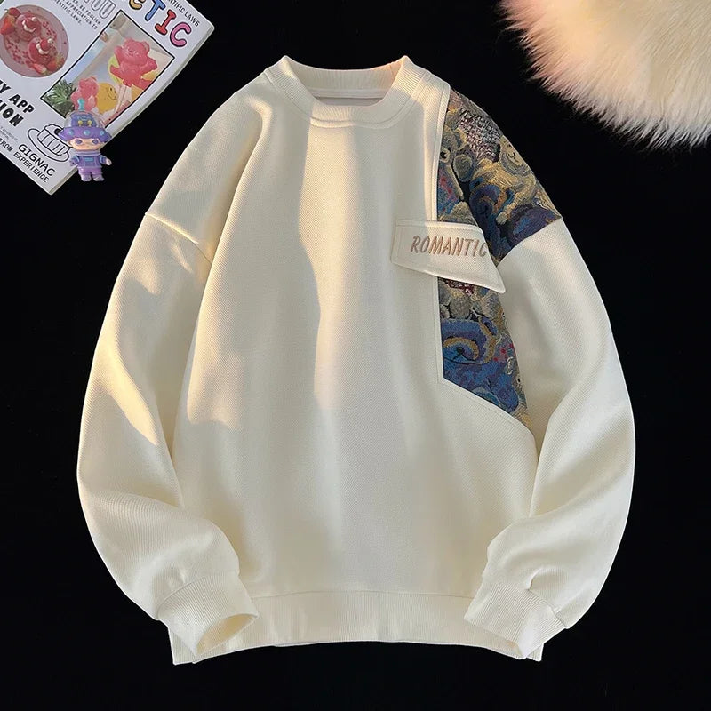 Eternal™ Bear Sweatshirt