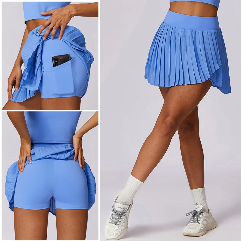 Celeste Skirt