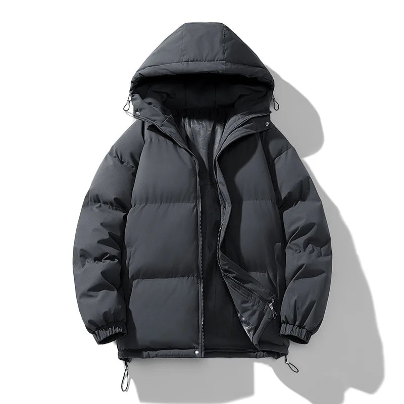Frontier Coat