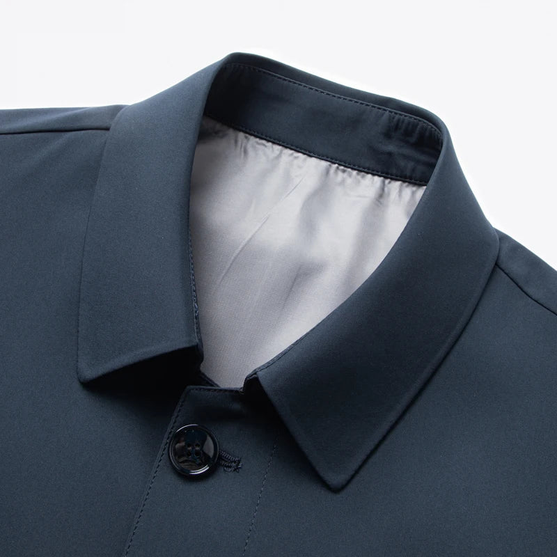 Weston Jacket