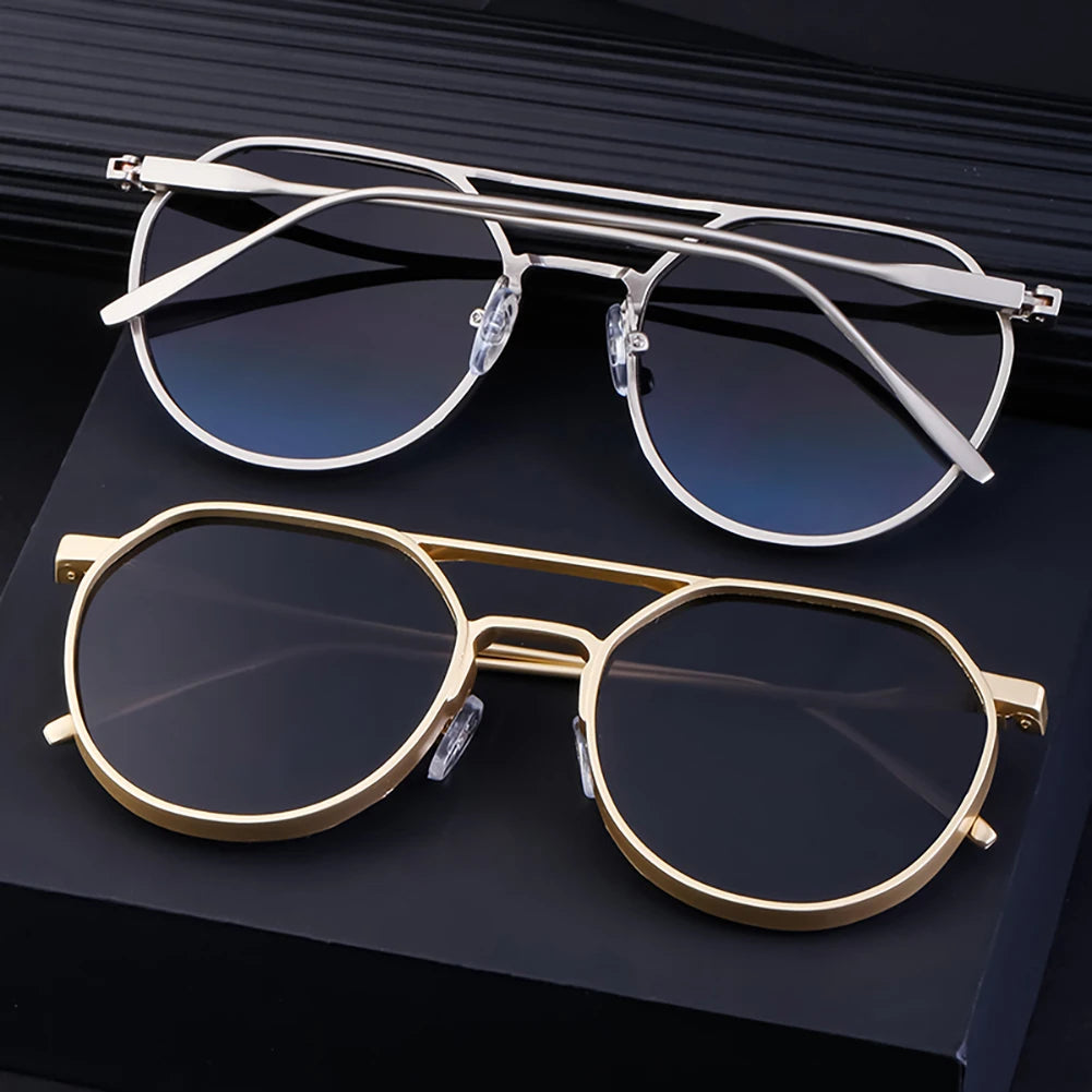 Phantom Steampunk Shades