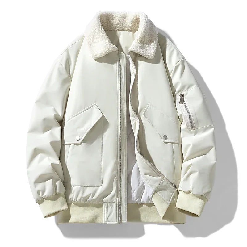Eton Sherpa Jacket