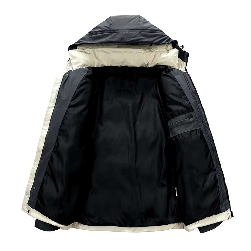 Alpine Defender Coat