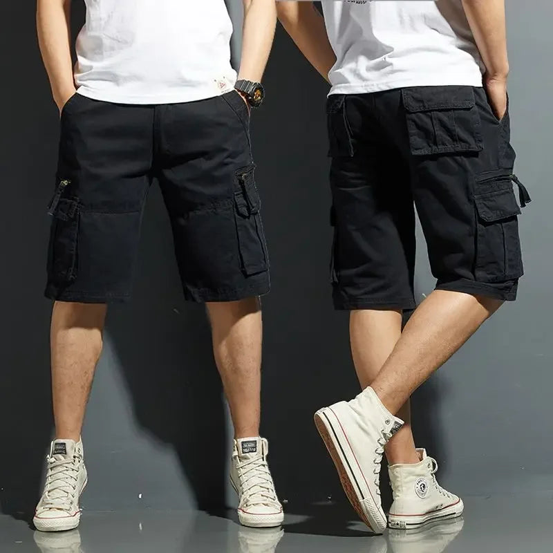 Highland Cargo Shorts