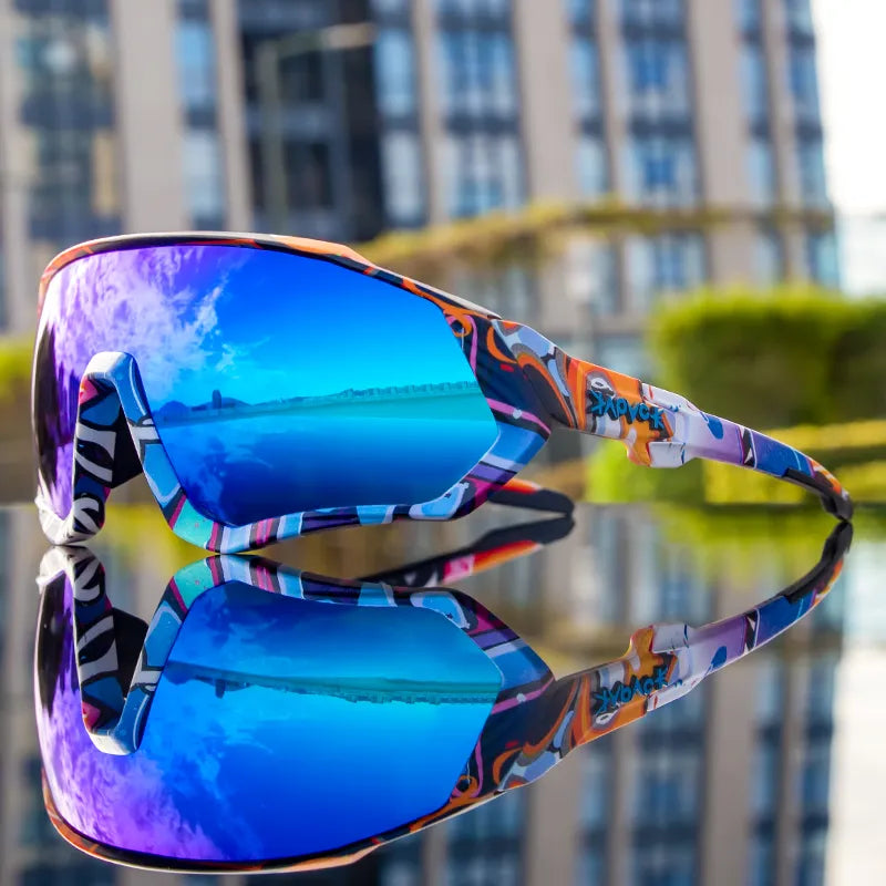 Spectra Shades