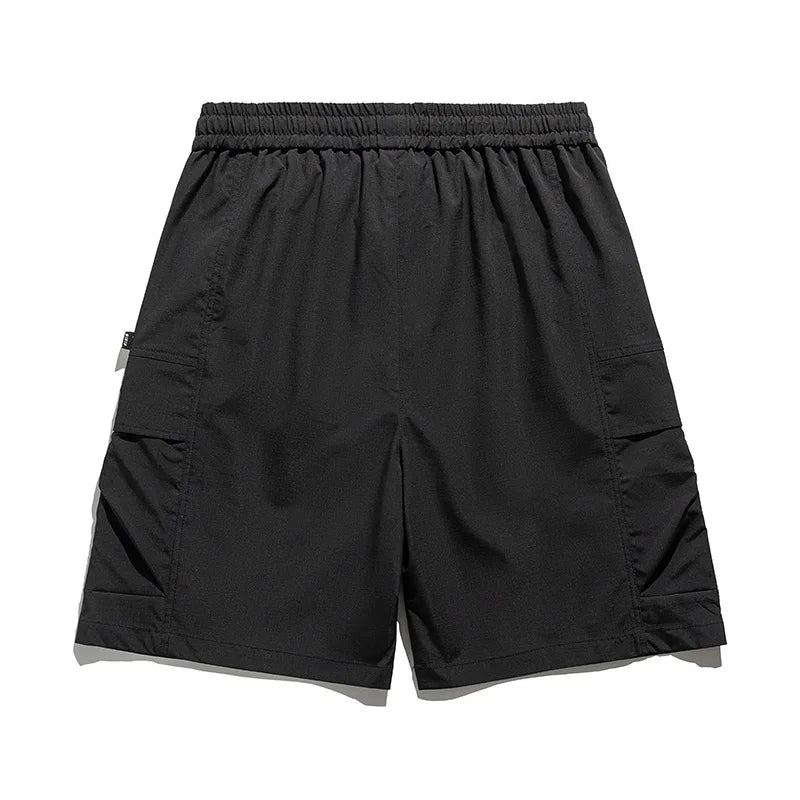Nomad Cargo Shorts