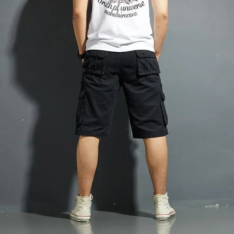 Highland Cargo Shorts