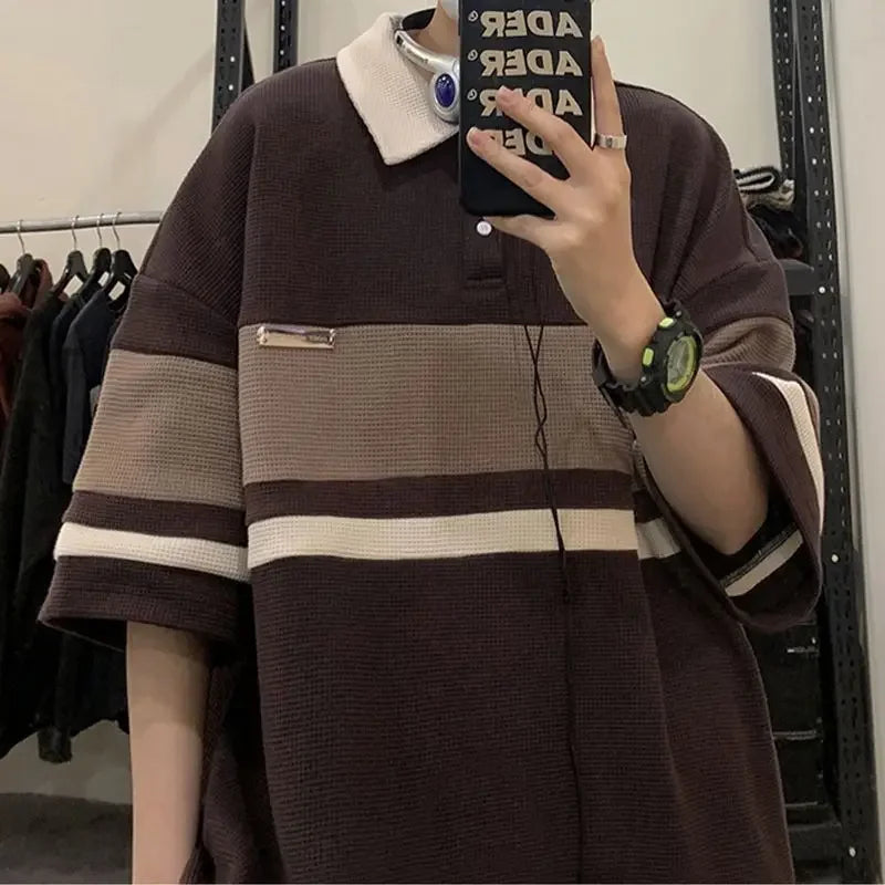 Nara Retro Polo
