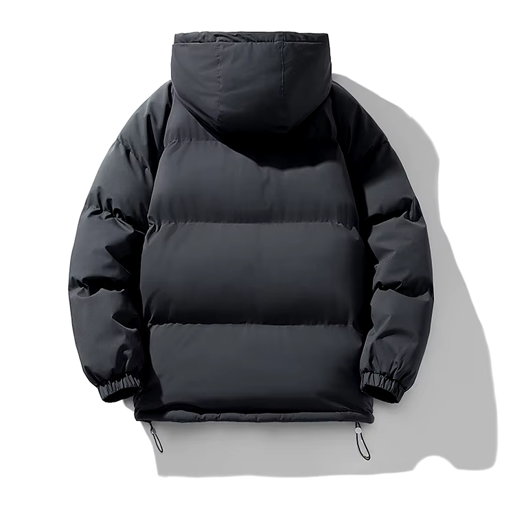 Frontier Coat
