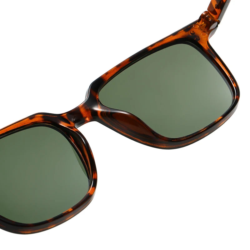 The Belmont Shades