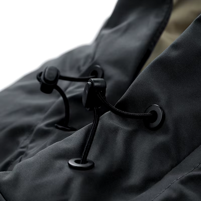 Alpine Defender Coat