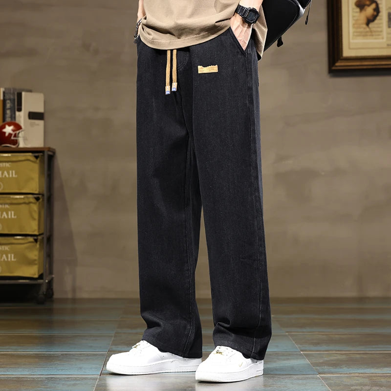 Vanguard Street Jeans