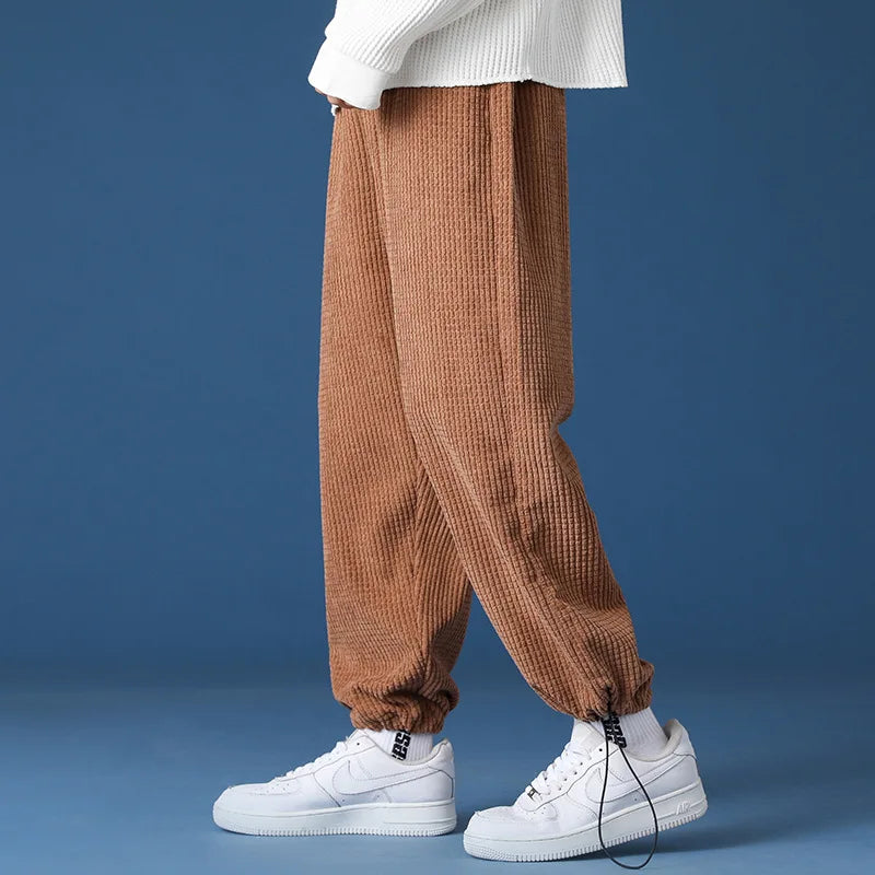 Pulse Joggers