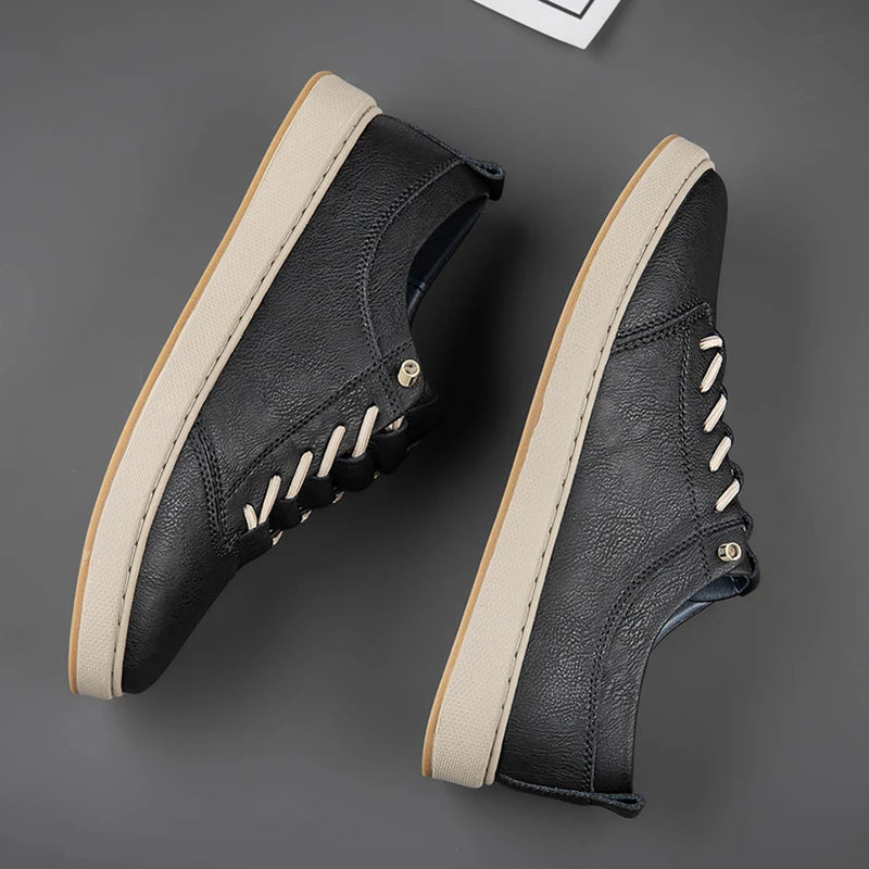 Aspen Casual Oxford Shoes