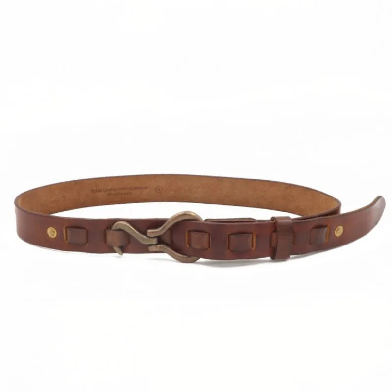 Riviera Hook Belt