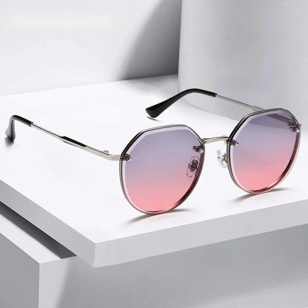 Versailles™ - Rimless Shades