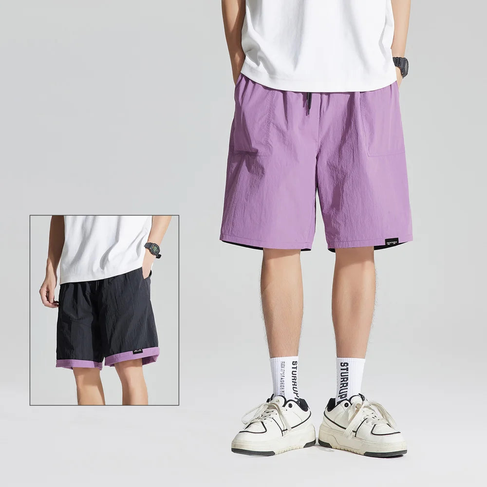 The Flip Shorts