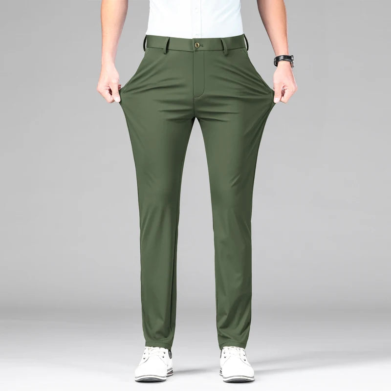 The Everyday Pants