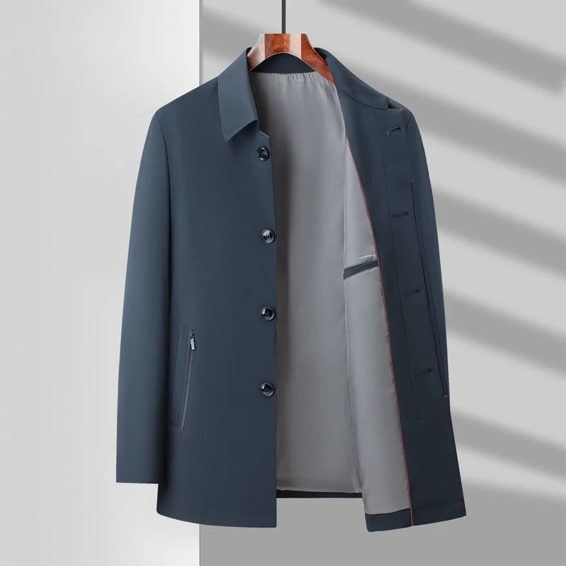 Weston Jacket
