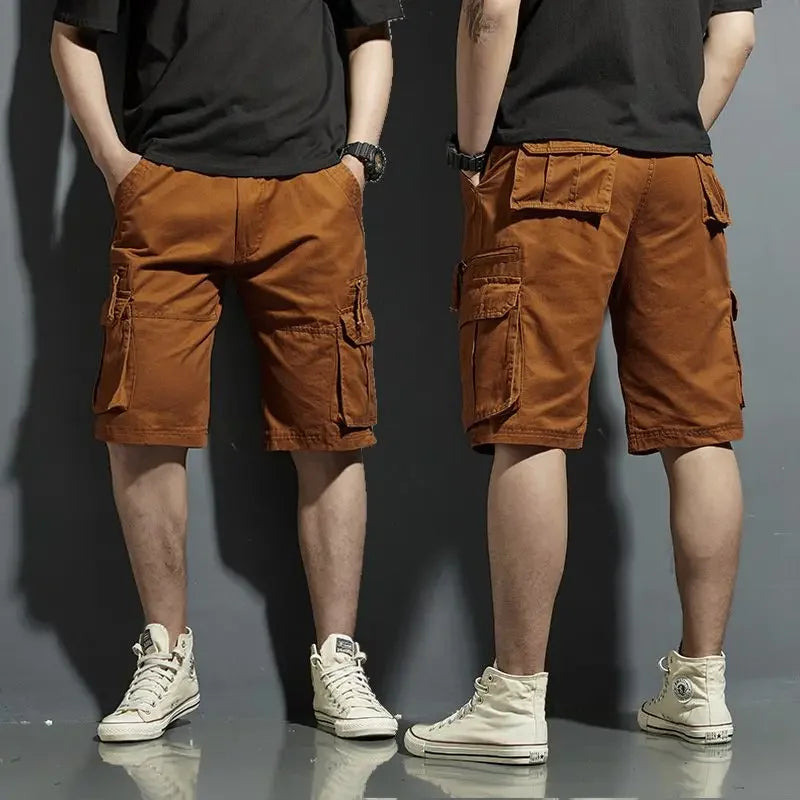 Highland Cargo Shorts