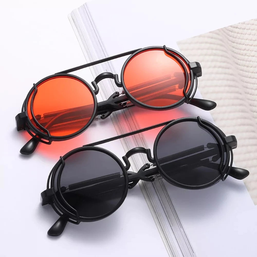 Edison Retro Shades