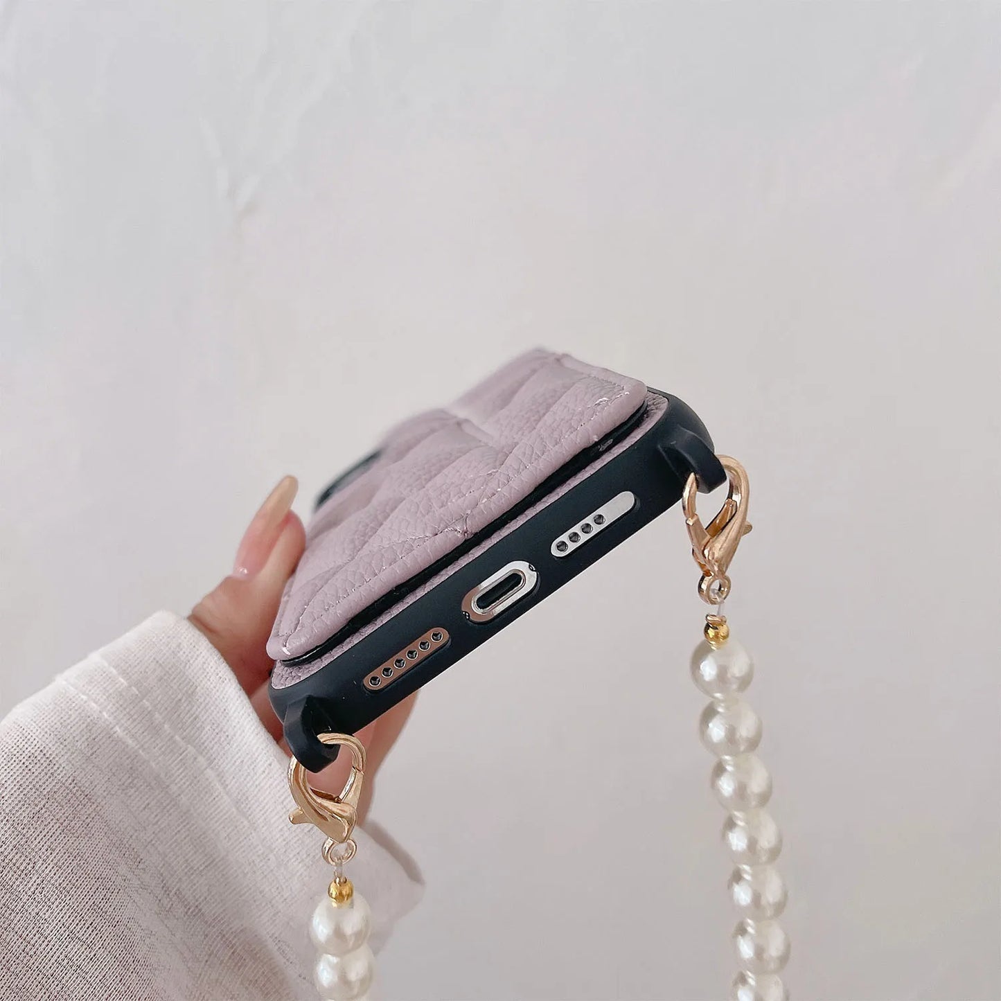 Avery iPhone Case