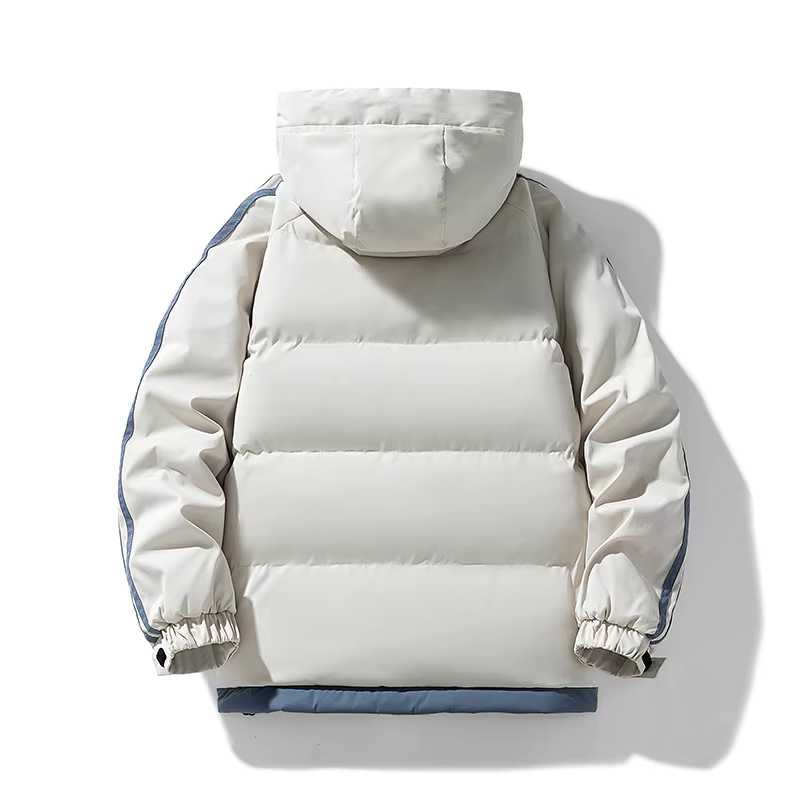 Alpine Defender Coat