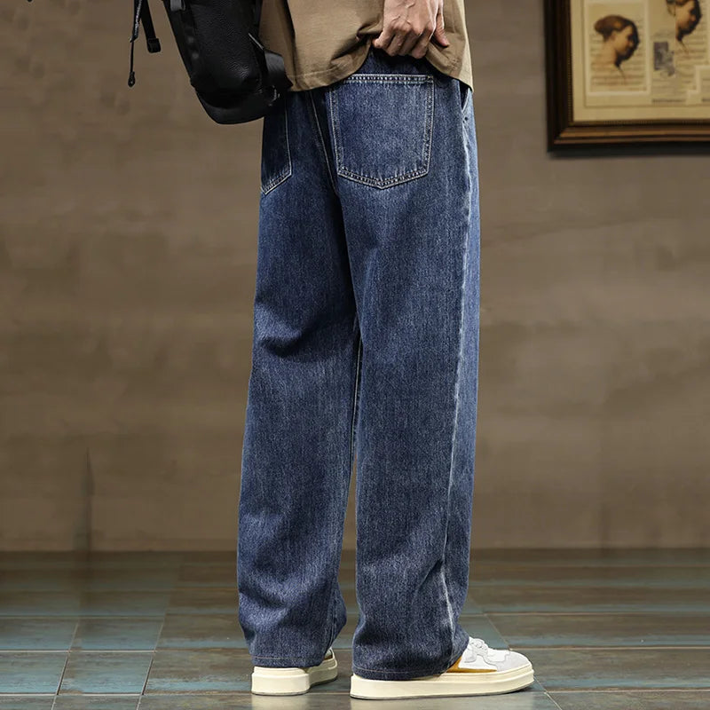 Vanguard Street Jeans