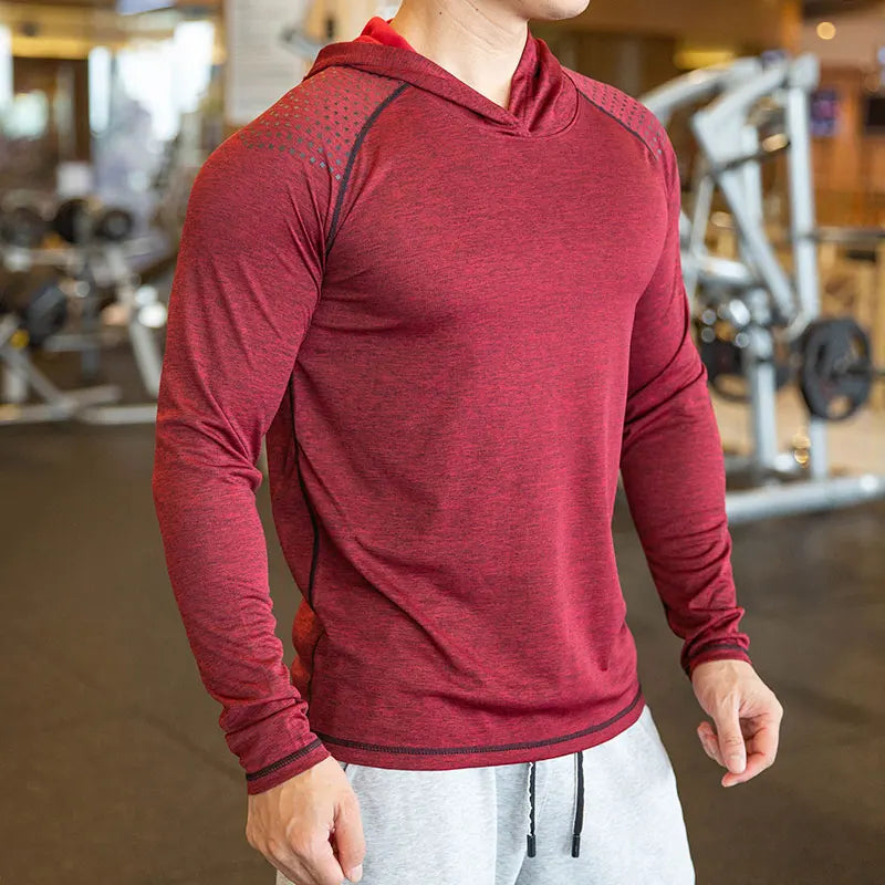 Propel Performance Jacket