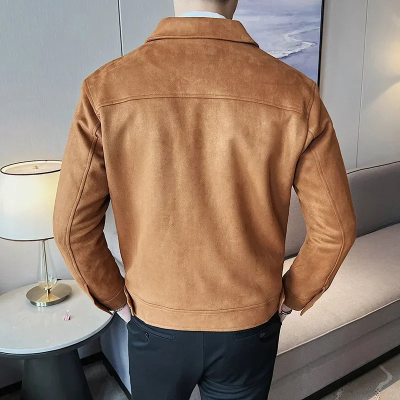 Belmont Jacket
