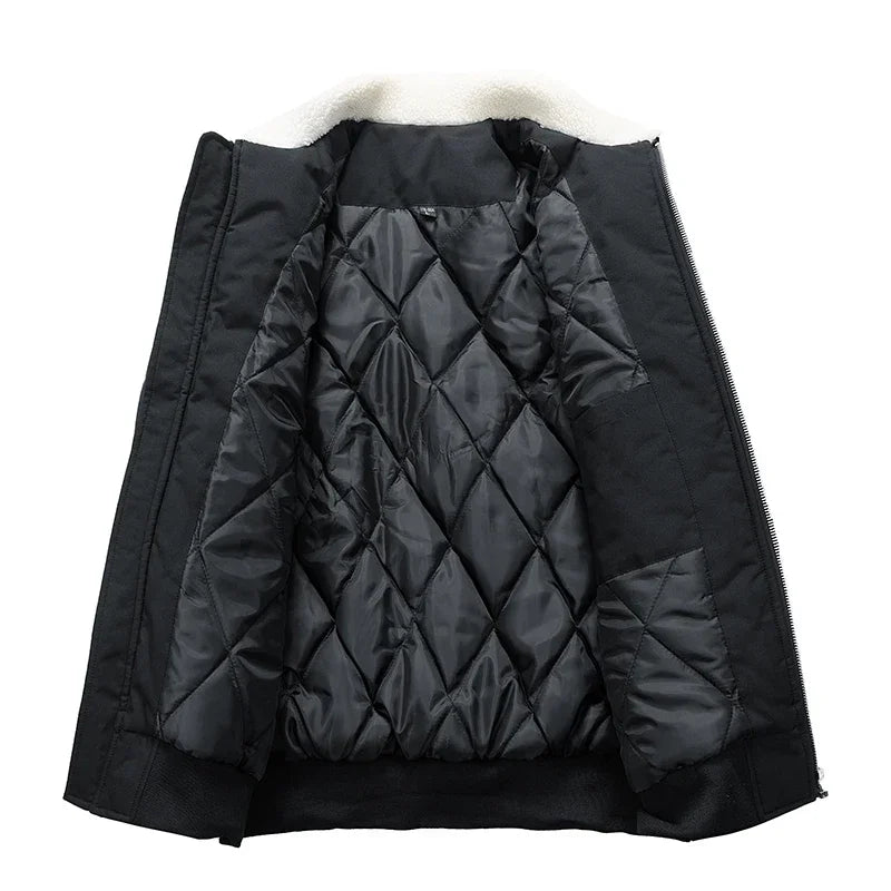 Eton Sherpa Jacket