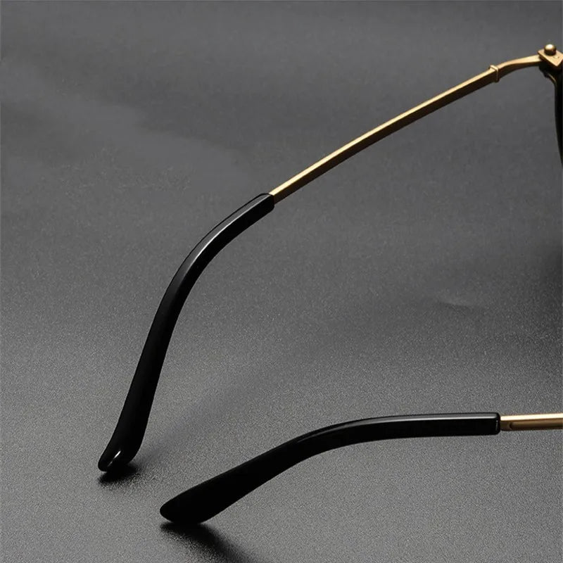 Vintage Blue Light Glasses