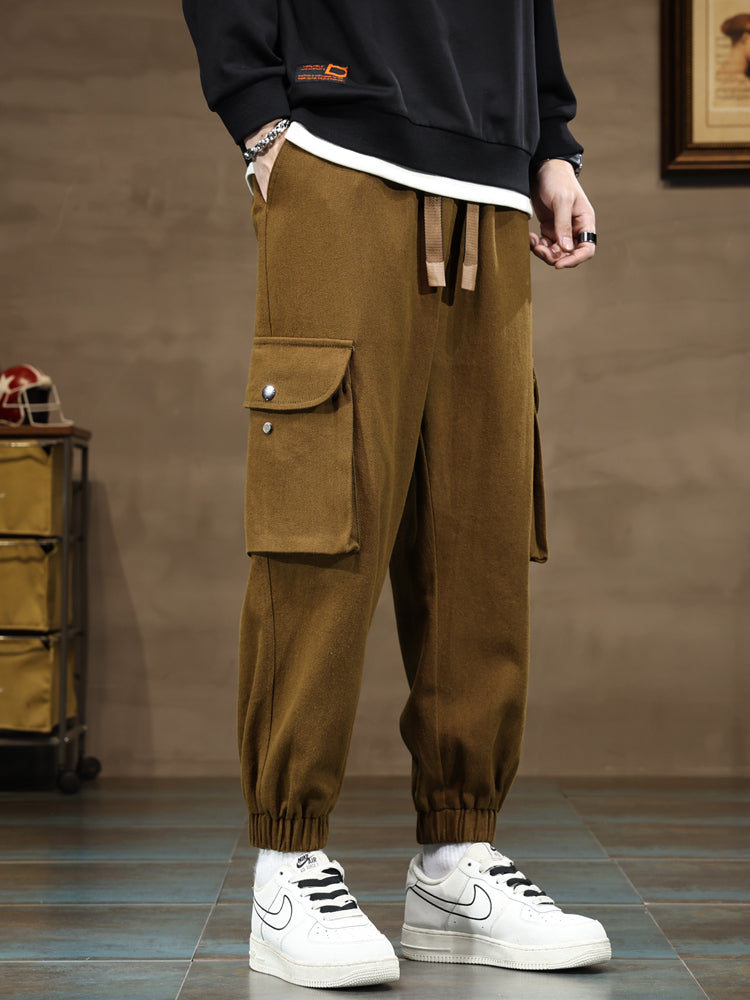 Atlas Joggers