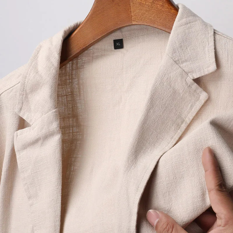 Solstice Blazer