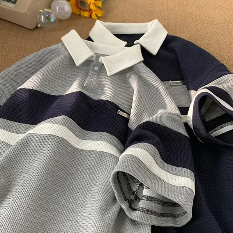 Nara Retro Polo