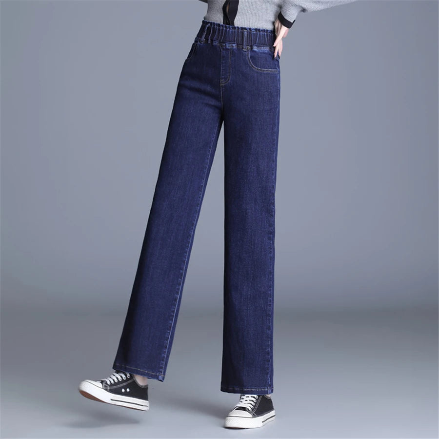 Vista Denim Pants