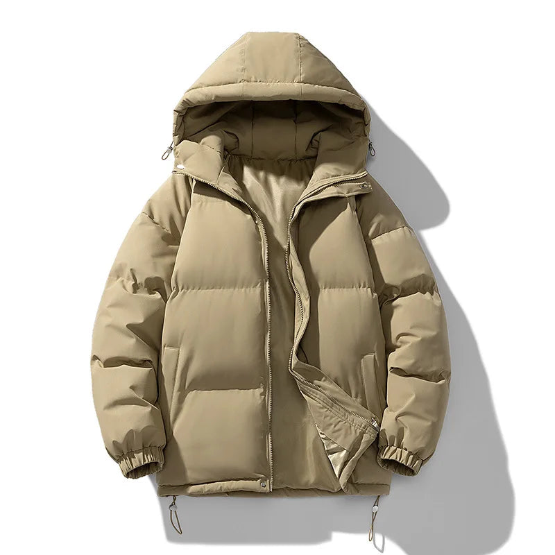 Frontier Coat
