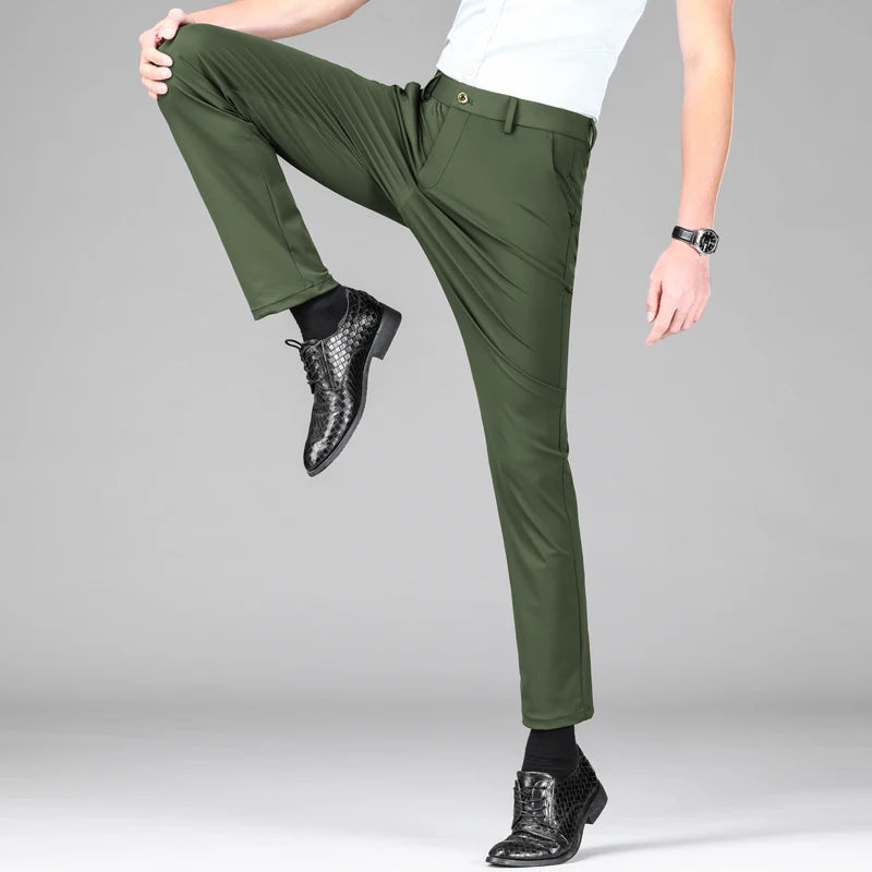 The Everyday Pants