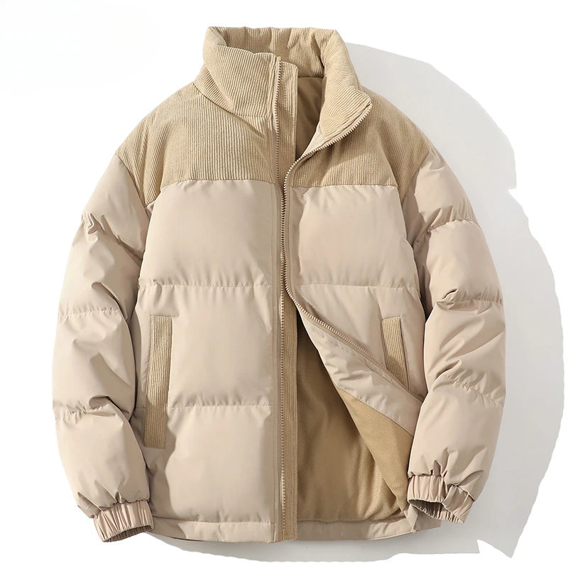 Cordura Coat