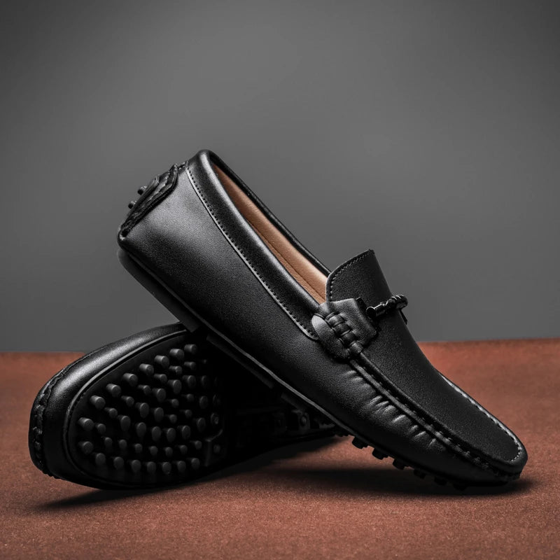 Hudson Slip-ons